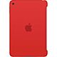 Custodia Apple in silicone per iPad mini 4  - (PRODUCT)RED