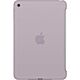 Custodia Apple in silicone per iPad mini 4 - Lavanda