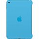 Custodia Apple in silicone per iPad mini 4 - Turchese