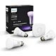 Philips Starter Kit E27 - Illuminazione Wireless Hue Personale