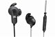 JBL Reflect Aware - Auricolari Sportivi con Noise Cancelling - Black