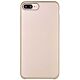 Custodia Devia CEO2 per iPhone 7 Plus - Champagne Gold