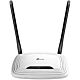 TP-Link - Router Wireless N 300Mbps