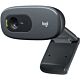 Logitech C270 - Videochiamata HD 720p plug-and-play