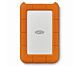 LaCie - Rugged USB-C da 2 TB