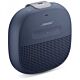 Bose - Diffusore SoundLink Micro Bluetooth - Blue
