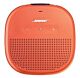 Bose - Diffusore SoundLink Micro Bluetooth - Orange