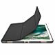 Macally - Custodia protettiva con stand per iPad Pro da 12,9'' (2a Gen.) - Grigio