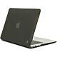 Aiino - Custodia MacBook Air 13 Matte - Premium - Black