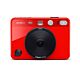 Fotocamera Sofort 2 - Rosso