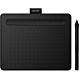 Wacom - Intuos Small - Bluetooth con Penna - Nero