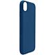 Aiino - Custodia Strongly per iPhone XS Max - Premium - Dark Blue