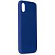 Puro ICON - Custodia per iPhone XR - Blu