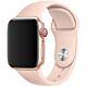 Cinturino Sport rosa sabbia (40 mm) - S/M e M/L
