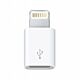 Adattatore Apple da Lightning a micro USB