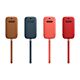 Custodia a tasca Apple MagSafe in pelle per iPhone 12 | 12 Pro
