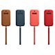 Custodia a tasca Apple MagSafe in pelle per iPhone 12 Pro Max