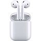 AirPods (seconda generazione)