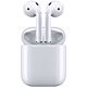 AirPods (seconda generazione)