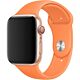 Cinturino Sport arancione papaya (44 mm) - S/M e M/L