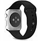 Puro - Cinturino ICON per Apple Watch (40 mm) - Nero