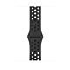 40mm Anthracite/Black Nike Sport Band - Regular (Demo)