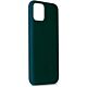 Puro ICON - Custodia per iPhone 11 - Verde scuro
