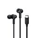 Cuffie Auricolari Rockstar In-Ear Usb-C - Nero