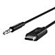 Cavo AUX da USB-C a Audio Jack 3.5mm - 0,9 metri