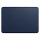 custodia apple in pelle per MacBook Pro 16