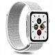 Puro - Cinturino in Nylon per Apple Watch - (44 mm) - Bianco