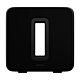 Sonos Sub Gen.3 Black Subwoofer Wireless Wi-Fi