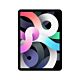 iPad Air Wi-Fi + Cellular 64GB - Argento (2020)
