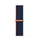 44mm Deep Navy Sport Loop (Demo)
