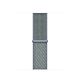 Apple Cinturino 40mm Obsidian Mist Nike Sport Loop