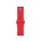 Cinturino 40mm (PRODUCT)RED Sport Band - Regular