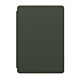 Smart Cover per iPad (ottava generazione) - Verde Cipro