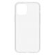 Custodia Otterbox React per iPhone 12 ed iPhone 12 Pro - Trasparente