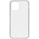 Custodia Otterbox Symmetr per iPhone 12 ed iPhone 12 Pro - Trasparente con Glitter
