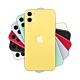 iPhone 11 64GB Giallo