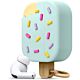 Custodia Elago Gelato per Airpods Pro - Menta