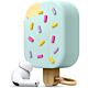 Custodia Elago Gelato per Airpods Pro - Menta