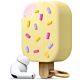 Custodia Elago Gelato per Airpods Pro - Giallo