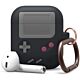 Custodia Elago Game Boy per AirPods - Nero