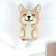 Power Bank Moji Corgi 2600 mAh