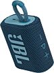Go 3 Blue - Speaker Wireless Bluetooth Waterproof Portatile