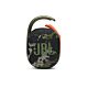 Speaker Bluetooth Portatile Waterproof - Clip 4 - Camouflage