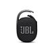 Speaker Bluetooth Portatile Waterproof - Clip 4 - Nero