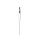 Cavo Audio da Lightning a jack cuffie da 3,5 mm (1,2 m) - Bianco