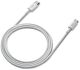 Cavo MFI Lightning USB-C - Bianco